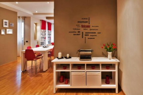  La Casa di Emma a Trastevere  Рим
